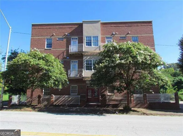 464 Cooper St SW, Atlanta, GA 30312