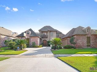 36051 Beverly Hills Dr, Prairieville, LA 70769