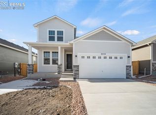 8038 Yellowleaf Pl, Colorado Springs, CO 80908
