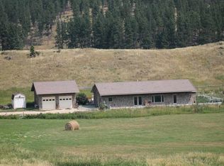 11748 Deerfield Rd, Hill City, SD 57745