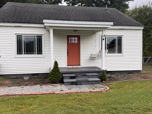 103 Brite Ave, Elizabeth City, NC 27909