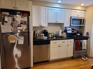 9 City Point Ct #B, Boston, MA 02127