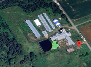 1871 Dodge Rd, Annapolis, NS B0P 1R0