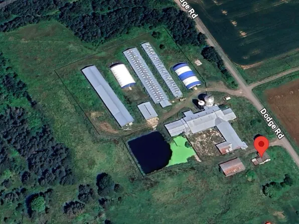 1871 Dodge Rd, Annapolis, NS B0P 1R0