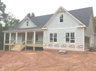 709 Carriage Way, Ball Ground, GA 30107