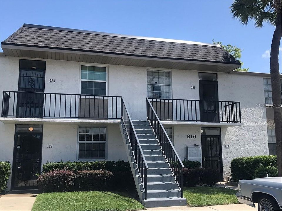 1st image of 810 Oakgrove Dr APT 284L