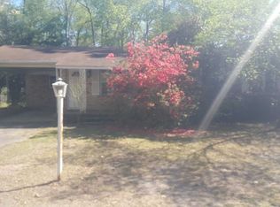 205 Whisperwood Rd, Cameron, SC 29030