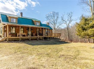 264 Windham Rd, Brooklyn, CT 06234