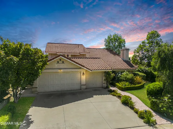 13602 Donnybrook Ln, Moorpark, CA 93021