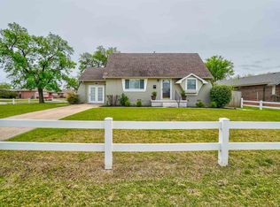 4502 SW Beta Ave, Lawton, OK 73505