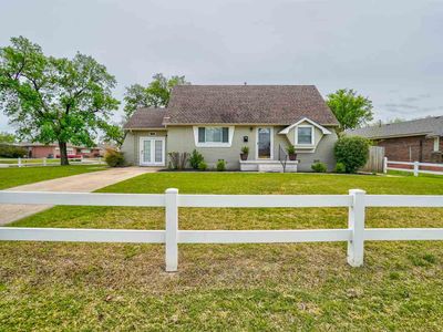 4502 SW Beta Ave, Lawton, OK, 73505