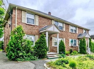 34 Gill Rd UNIT 1, Waltham, MA 02453