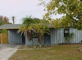 4405 W Hanna Ave, Tampa, FL 33614