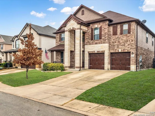 20303 JOVE OAK, San Antonio, TX 78259