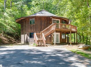 145 Hidden Valley Rd, Marietta, SC 29661