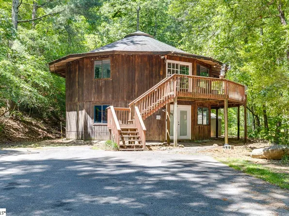 145 Hidden Valley Rd, Marietta, SC 29661