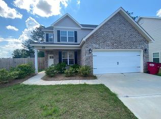 105 Back Cedar Ln, Warner Robins, GA 31093