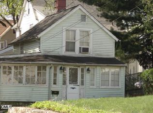 23 Lillian St, Stamford, CT 06902
