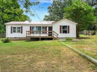 243 S Main St, Strawberry, AR 72469
