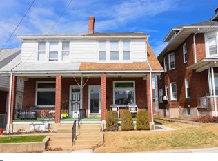 1219 E Bellevue Ave, Reading, PA 19605