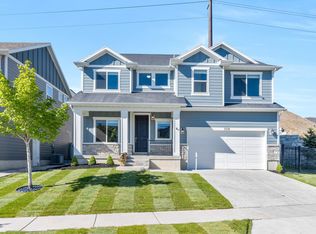 2136 W Northridge Dr, Lehi, UT 84043