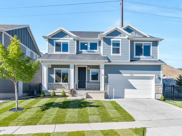 2136 W Northridge Dr, Lehi, UT 84043