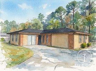 626 Fleming Rd, Hinesville, GA 31313