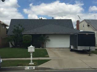 6131 E Calle Pantano, Anaheim, CA 92807