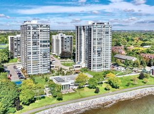 Ennisclare II on the Lake, Oakville, ON L6L 5V2