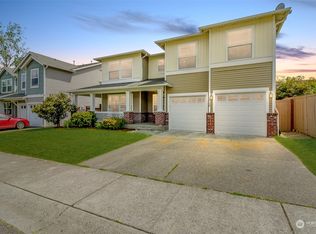 18130 169th Ave SE, Renton, WA 98058