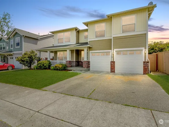 18130 169 Avenue SE, Renton, WA 98058