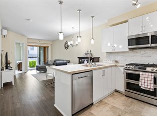 8538 203a St #206, Langley, BC