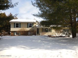 5761 Grand Traverse Ln, Portage, MI 49024
