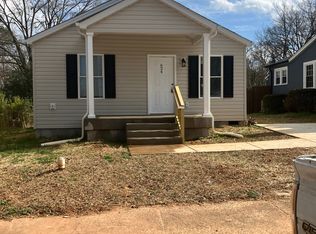 624 Cauthen St, Rock Hill, SC 29730