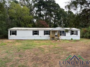 131 County Road 3032, Carthage, TX 75633