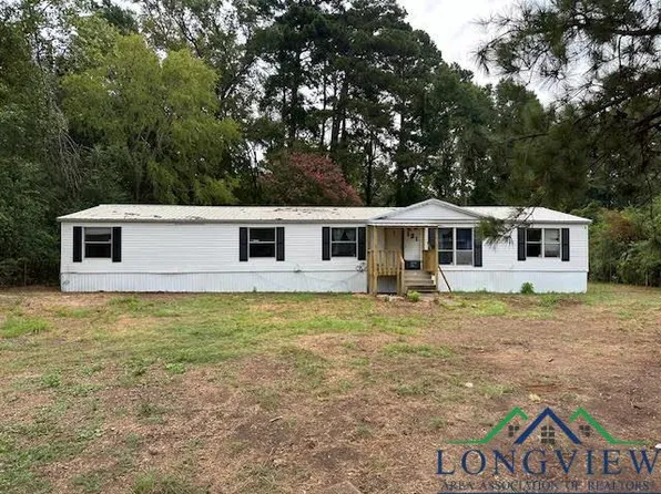 131 County Road 3032, Carthage, TX 75633