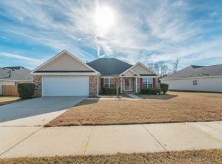 341 Grandiflora Cir, Aiken, SC 29803