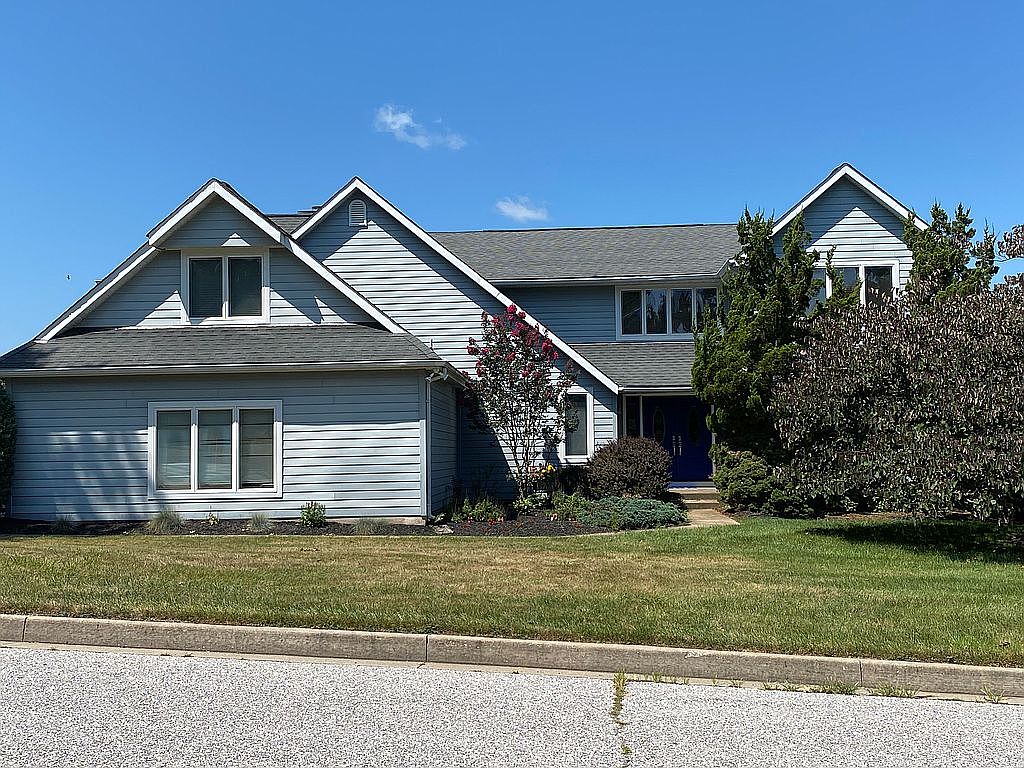 3708 Ashley Way, Owings Mills, MD 21117 Zillow