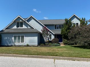 3708 Ashley Way, Owings Mills, MD 21117