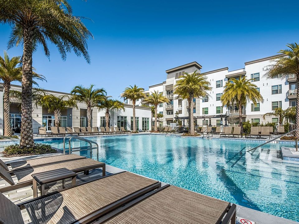 SUR Southside Quarter - 7385 Park Village Dr Jacksonville FL | Zillow