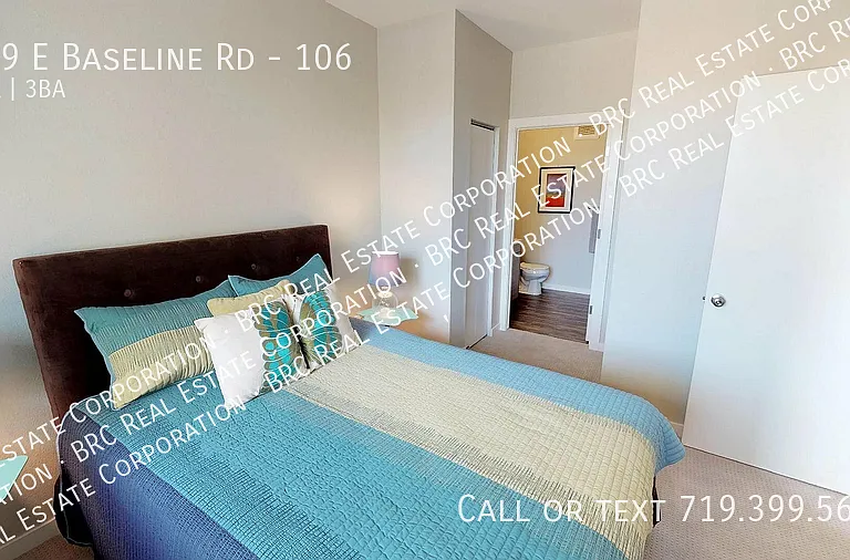 809 E Baseline Rd #106 — Photo 1