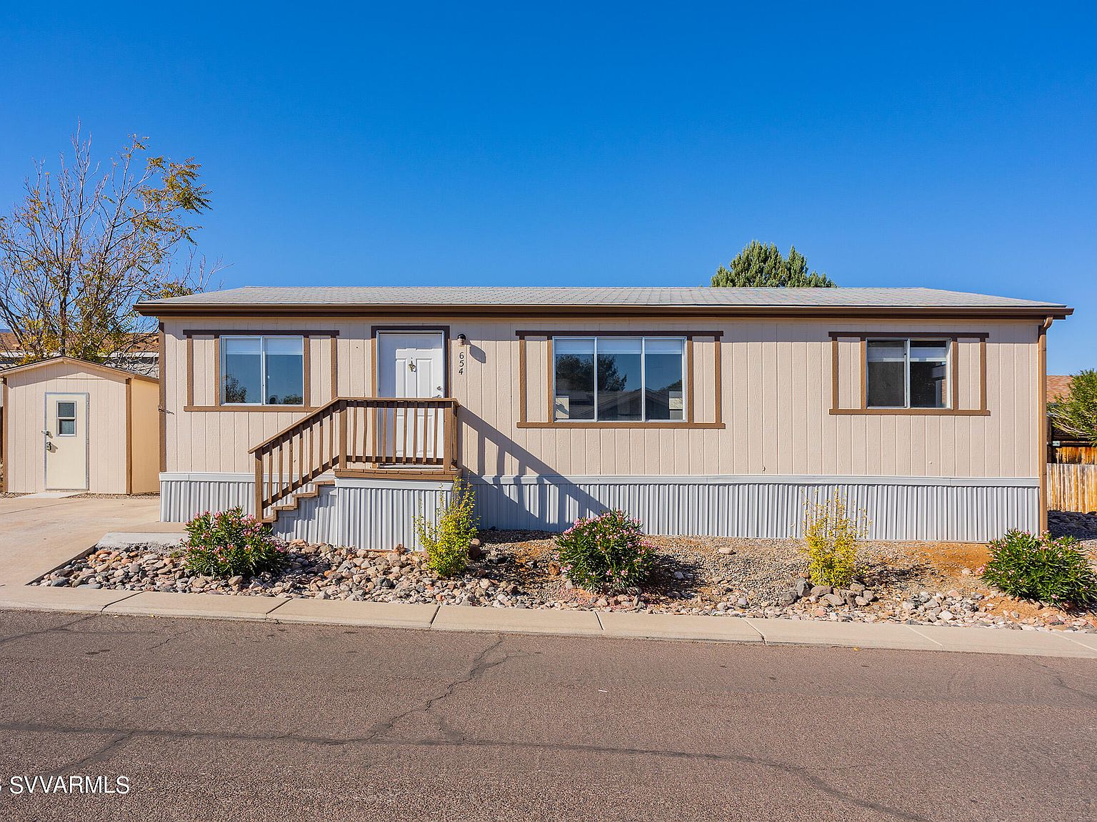 654 S 3rd St, Cottonwood, AZ 86326 MLS 534596 Zillow