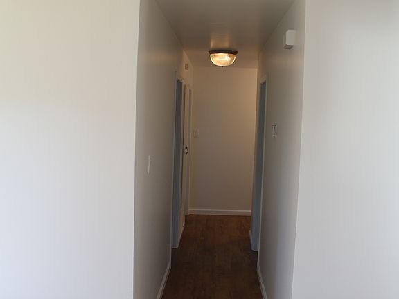 New Flooring Throughout