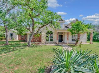 1068 Brazos Bluff Dr, China Spring, TX 76633