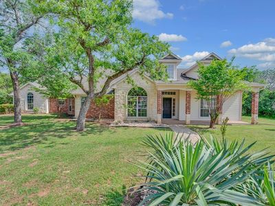 1068 Brazos Bluff Dr, China Spring, TX, 76633