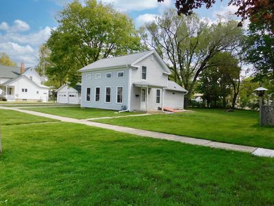 307 N 5th St, Oregon, IL, 61061