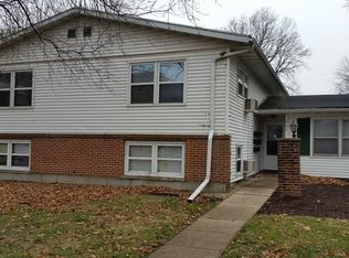607 Avenue B, Sterling, IL 61081