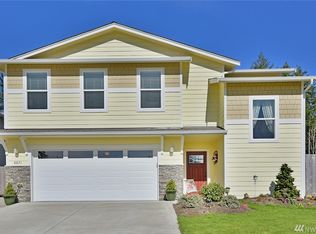 8871 Selbo Peak Pl NW, Bremerton, WA 98311