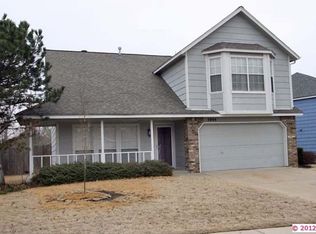 3004 S Dogwood Pl W, Broken Arrow, OK 74012