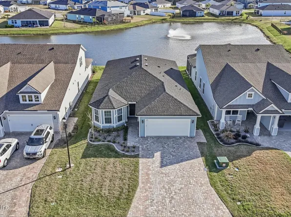 375 BEECHNUT Circle, St. Augustine, FL 32095